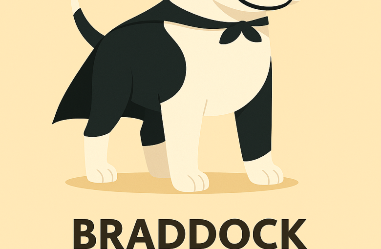 Braddock