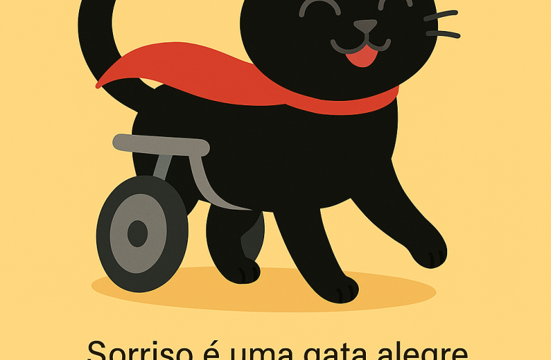 Turma do Hero Cat